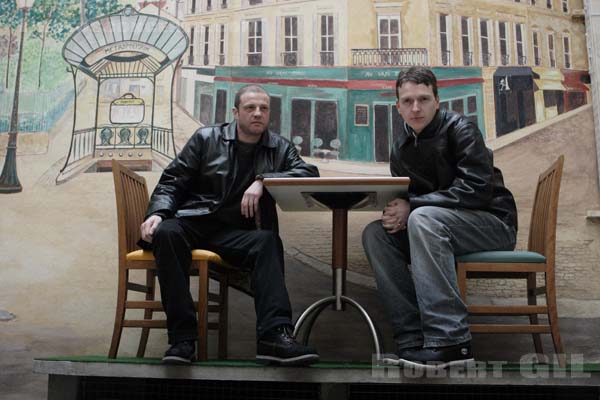 JESU - 2007-01-04 - PARIS -  - 
